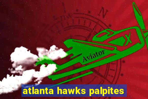 atlanta hawks palpites